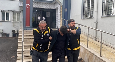 Çaycıyı vuran zanlı yakalandı
