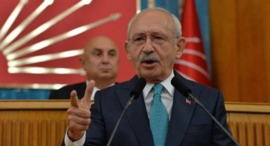 CHP lideri Kılıçdaroğlu'ndan 3 Aralık mesajı