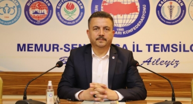 Eğitim Bir-Sen'den matrah ve vergi önerisi