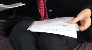 Emlakçı, öğretmenin hayatını kabusa çevirdi