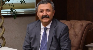 Emniyet Müdürü Tacettin Aslan'ın acı günü
