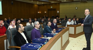 Engelsiz Bursa birlikte mümkün