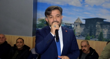 Federasyon seçimlerine Orhangazi’den aday
