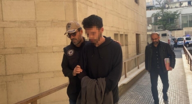 Feribotu kaçırdığı için bomba ihbarı yapan kişi serbest bırakıldı