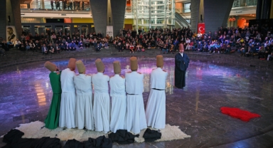 Fetih Müzesi’nde Şeb-i Arus gecesi