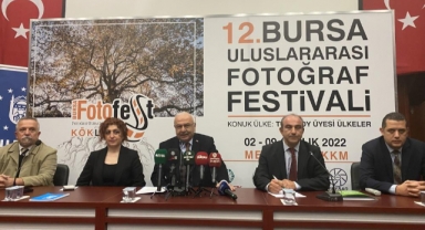 Fotofest ile ‘Kökler’e iniyoruz