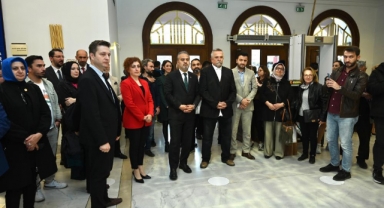 Fotoğraf Maratonu’nda ödüller sahiplerini buldu