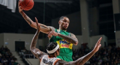 Frutti Extra Bursaspor;86 - Ratiopharm Ulm;90