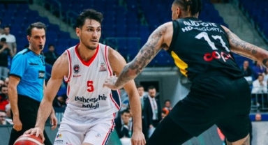 Frutti Extra Bursaspor Deplasmanda galip