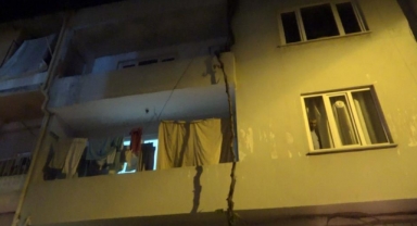Genç kadının katil zanlısı eşi çıktı
