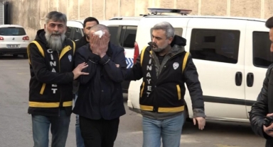Genç kadının katil zanlısı eşi tutuklandı