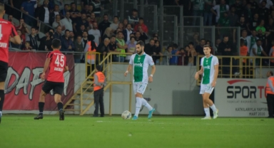 Hasan Ayaroğlu’nun tedavisine başlandı