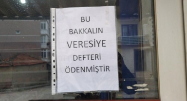 Hayırsever iş insanından örnek davranış