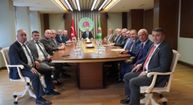 Hayvan üreticileri destek bekliyor