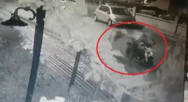 Hırsızların şifreli mesajı polisi bile şaşırttı