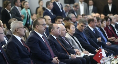 “Hukuki yardım sürecini sil baştan gözden geçireceğiz”