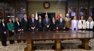 İmzalar ‘depreme dirençli’ Bursa için atıldı