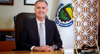 İnegöl Belediyesi'nden öğrencilere can suyu
