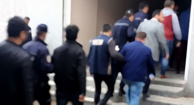 İŞKUR'da usulsüzlük operasyonu!