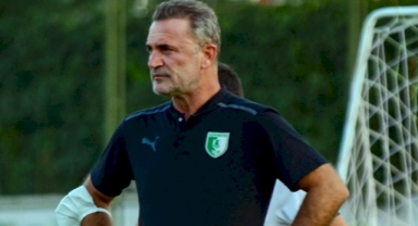 İşte Tahsin Tam'ın yeni adresi