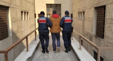 Jandarmadan hırsız operasyonu