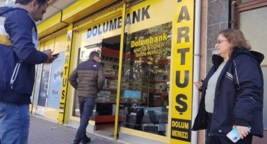 Kanada'dan Bursa'ya geldi 500 bin lira dolandırıldı