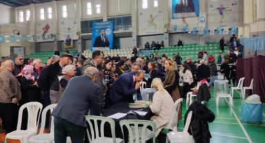 Kemal Ataç hakkını Helal etmeden bırakıyor