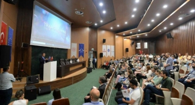 KOBİ’lere yeşil dönüşüm için örnek destek