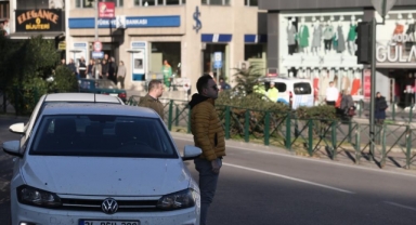 Köylü'sü kentli'si herkes Ata'sını andı
