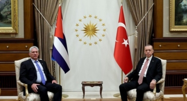Küba ile kritik anlaşmalar imzalandı
