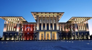 Külliye'de EYT ve Asgari ücret görüşmesi
