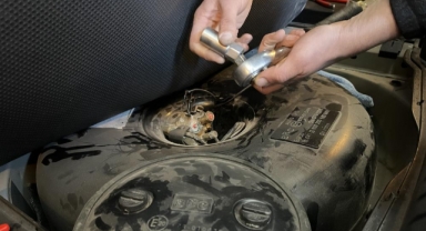 LPG'li araç sahipleri dikkat!