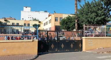 Mersin'de kız öğrenci tuvalette bıçaklanarak öldürüldü