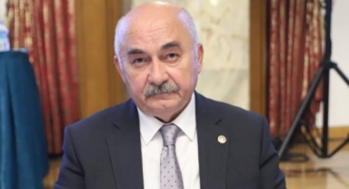 MHP'li Vahapoğlu, HDP'lilere sert çıkıştı