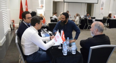 Mobilya UR-GE’nin yeni rotası Fas