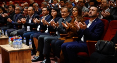 Naim Süleymanoğlu Kestel’de anıldı
