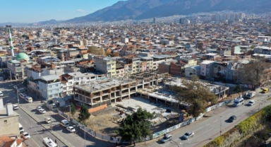Örnek dönüşüm riskli alanda devam ediyor
