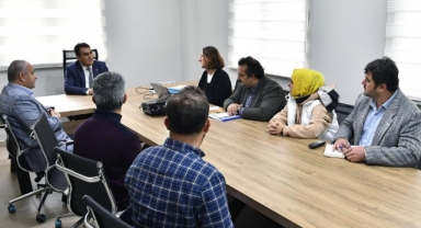 Osmangazi’de hedef