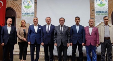 Osmangazi Kent Konseyi’nde Yeni Başkan Güler