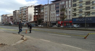 Oto galeri kurşunlamasına karışan 5 kişi gözaltına alındı