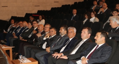Otomotiv'in geleceği Bursa'da şekilleniyor