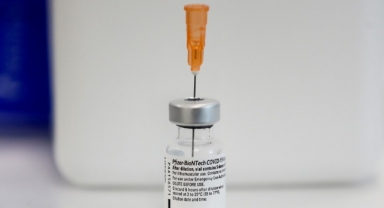 Pfizer ve Moderna'dan işbirliği