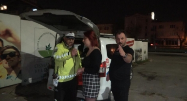 Polislerden arka arkaya özür diledi