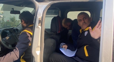 Sahte alkol'de 2 kişi gözaltına alındı