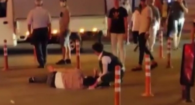 Sahte alkol'den öleceği içine doğmuş