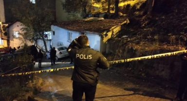 Şişli'de bir evde 3 ceset bulundu