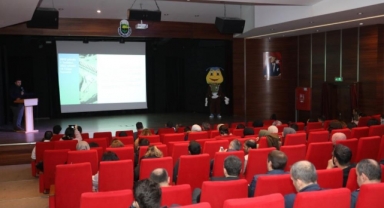 Temizlik hareketi eğiticilerin eğitimi ile başladı