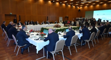 Türk Dünyası’nın kutup yıldızı : Bursa