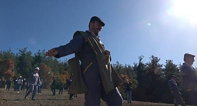Türkiye'nin en ucuz ekmeği artık bu tarladan çıkacak