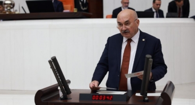Vahapoğlu: